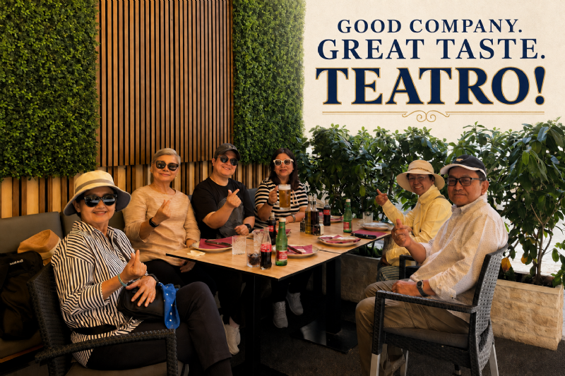 GOOD COMPANY, GREAT TASTE – A WARM WELCOME TO OUR GUESTS FROM JAPAN AT KONOBA TEATRO ZADAR!